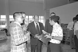 Member of Parliament for Mountbatten, Eugene Yap Giau Cheng …