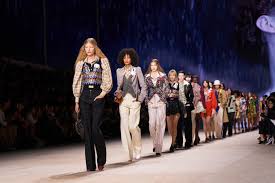 Visit fashion show in las vegas today! Are Fashion Shows Still Relevant University Of Fashion Blog