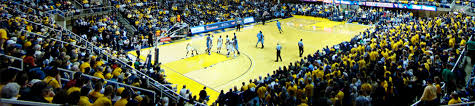 West Virginia University Coliseum Events Tickets Vivid Seats