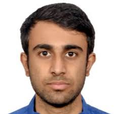 Rajathadri HOSUR RAVIKUMAR