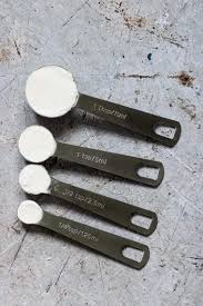 The tablespoon and teaspoon sizes are different in us customary, imperial and the metric systems, but there are always 3 teaspoons in a tablespoon. How Many Teaspoons In A Tablespoon Recipes From A Pantry