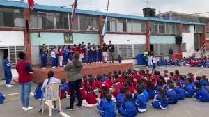 Nació en el municipio de envigado en el departamento de antioquia, el 30 de diciembre de 1781. Colegio Jose Manuel Restrepo Ied Videos Facebook