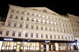 Erste bank der oesterreichischen sparkassen ag. Erste Bank Der Oesterreichischen Sparkassen Ag Wien Geschichte Wiki
