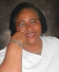 Edna Ellison Obituary