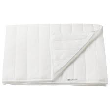 Kura Reversible Bed White Pine Twin Ikea Mattress Protector Ikea Mattress