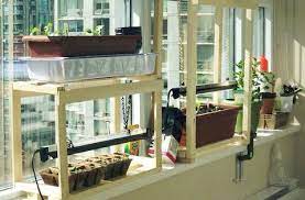 Roleadro led grow light bulb. Lighting Tips For Growing Herbs Indoors The Herbalist