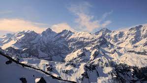 Aerial View Of Majestic Snow Arkivvideomateriale 100 Royaltyfritt 15429202 Shutterstock