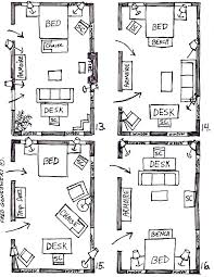 Arranging Furniture In A 15 Foot Wide By 25 Foot Long Bedroom Master Bedroom Layout Master Bedroom Furniture Layout Arranging Bedroom Furniture