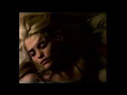 Lost In My Bedroom Sky Ferreira Sky Ferreira Music Videos Vevo Music Videos