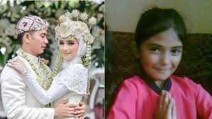 Sosok di kehidupan masa lalu nadya mutika rahayu menjadi sorotan publik. 6 Foto Masa Kecil Hingga Remaja Nadya Mustika Disebut Mirip Orang Bangladesh Hot Liputan6 Com