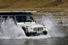 Carreteras Completamente Sobrevaloradas Mike Horn Exploro Nueva Zelanda En Su Mercedes Benz Clase G G Klasse Autos Und Motorrader Autos