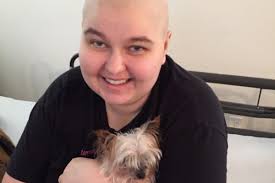 Fundraiser by Cheryl Russell Rice : Kari is healed in Heaven with Jesus