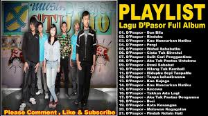 Maybe you would like to learn more about one of these? D Paspor Full Album 2019 Lagu D Paspor Terbaik Saat Ini Youtube