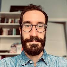 Ida Danewid (@IDanewid)