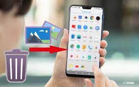 How To Recover Deleted Camera Photos From Android