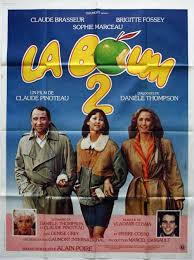 Бум / la boum (1980, фильм). 47 X 63 Movie Poster From La Boum 2 1982