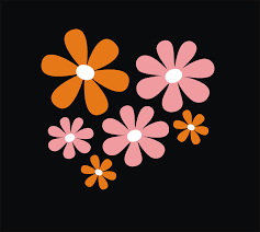 Flowers Black Background Blossoms Free Vector Graphic On Pixabay Try these tips to expand your search https creativecommons org licenses publicdomain