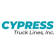 Cypress Truck Lines logo