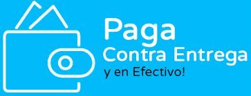 Contraentrega - Pedidos.co Tienda