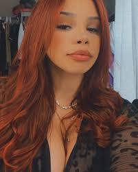 Queen Nash's Instagram, Twitter & Facebook