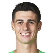 Fifa 21 kepa arrizabalaga rating, stats, potential & more! Kepa Arrizabalaga Fifa 21 82 Rating And Price Futbin