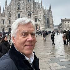 I am happy to report that I have now retired from full-time employee status  after 40+ years working in the liner shipping industry