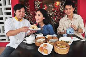Dim Sum Date Kuali