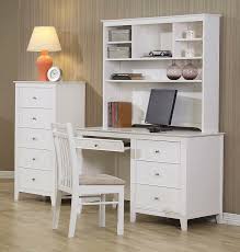 Add a rustic touch to your décor with the steve silver co. The Selena Contemporary White Desk Available At Gibson Mcdonald Serving Waycross Ga And Surrounding Areas