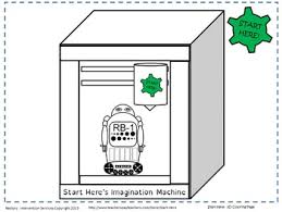 Kids will enjoy paining 3d models with this fun app. 3d Printer Coloring Page By Start Here Teachers Pay Teachers