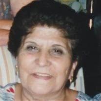 Mrs. Henaine (Chamoun) Moses Obituary