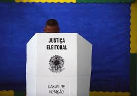 Pln gana alcaldía de río cuarto, el más joven de los cantones. Brasil Elecciones Municipales En Sao Paulo Y Rio Centran La Atencion Del Pais En Plena Crisis Por La Pandemia Diario Y Radio U Chile