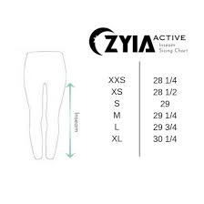 Zyiaactive Zyia Athleticwear Fashion Athleisure Zyiarep