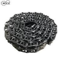 Steel Track Link Chains for Excavator Undercarriage Parts