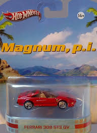 Make sure this fits by entering your model number. Hot Wheels Ferrari 308 Gts Qv Steemit