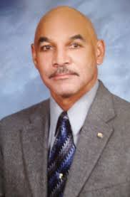 SMSgt Clifton Wrencher, U.S. Air Force (1980-2003)