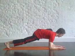 Lizard Pose How To Tips Benefits Standing Yoga Poses Lizard Pose Standing Yoga
