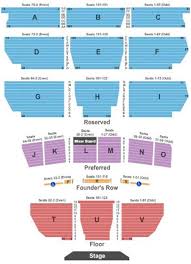 33 Inquisitive Bowl Seating Chart