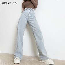 We did not find results for: Woman Jeans 2021 New Fashion Straight Pants High Waist Casual Mom Baggy Jean Female Full Length Loose Denim Boyfriend Trouser Jeans Aliexpress