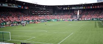 Thorns Fc Announce Schedule For 2019 Nwsl Season Portland
