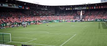 thorns fc announce schedule for 2019 nwsl season portland