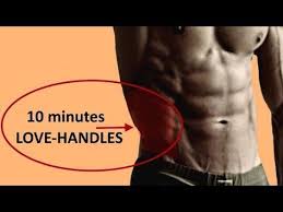 Love Handles Workout For Men Women 10 Minutes How To Lose Love Handle Tone Your Obliques Lose Love Handles Love Handels Workout Love Handle Workout