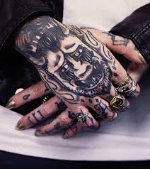 Whether you are getting your first tattoo and want some easy artwork or sometimes, less is better and a small design on your forearm, wrist, hand, or finger looks cooler than stretching your artwork or message to fit on your arm. 31 Tiny Finger Tattoos That Scream Of Big Things