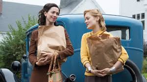 Professor Marston & the Wonder Women | Where to watch streaming and online  in Australia | Flicks