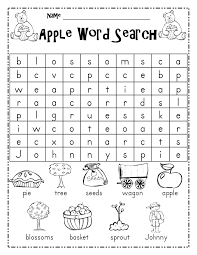 word search printable printable kids worksheets