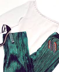 This is anna cate collection by anna dickens on vimeo, the home for high quality videos and the people who love them. Shop This Anna Cate Collection Jolie Top On Www Annacatecollection Com I Paired This Seasonless Top With A Lame Pant And Rainbow E Tops Women Rainbow Earrings