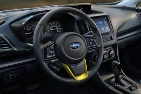 Try to insert the key and turn the ignition at the same time. 2021 Subaru Crosstrek Debuts With Refreshed Design Suspension And An Available 2 5 Liter Engine