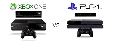 I don't have either but i'd check up on the problems the xbox one is having if you are considering getting one. Pro And Cons Of Ps4 And Xbox One