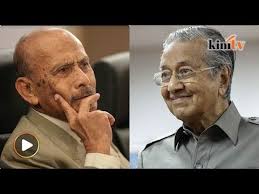 Bekas anggota panel penasihat suruhanjaya pencegahan rasuah malaysia (sprm), tan sri robert phang menafikan dakwaan bekas ketua polis negara tan sri musa hassan bahawa beliau pernah. Ini Pandangan Bekas Igp Terhadap Dr M Youtube