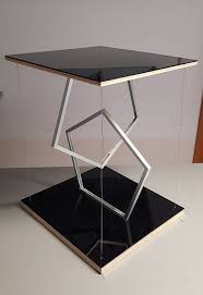 Anti Gravity Tensegrity Tea Table Sabah Shawkat Em 2020 Moveis De Madeira Moveis De Metal Decoracao Criativa