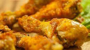 Ingin menikmati ayam bakar bumbu kuning buatan sendiri yang enak? Jadi Favorit Anak Ini Resep Ayam Goreng Bumbu Kuning Yang Gurih Dan Enak